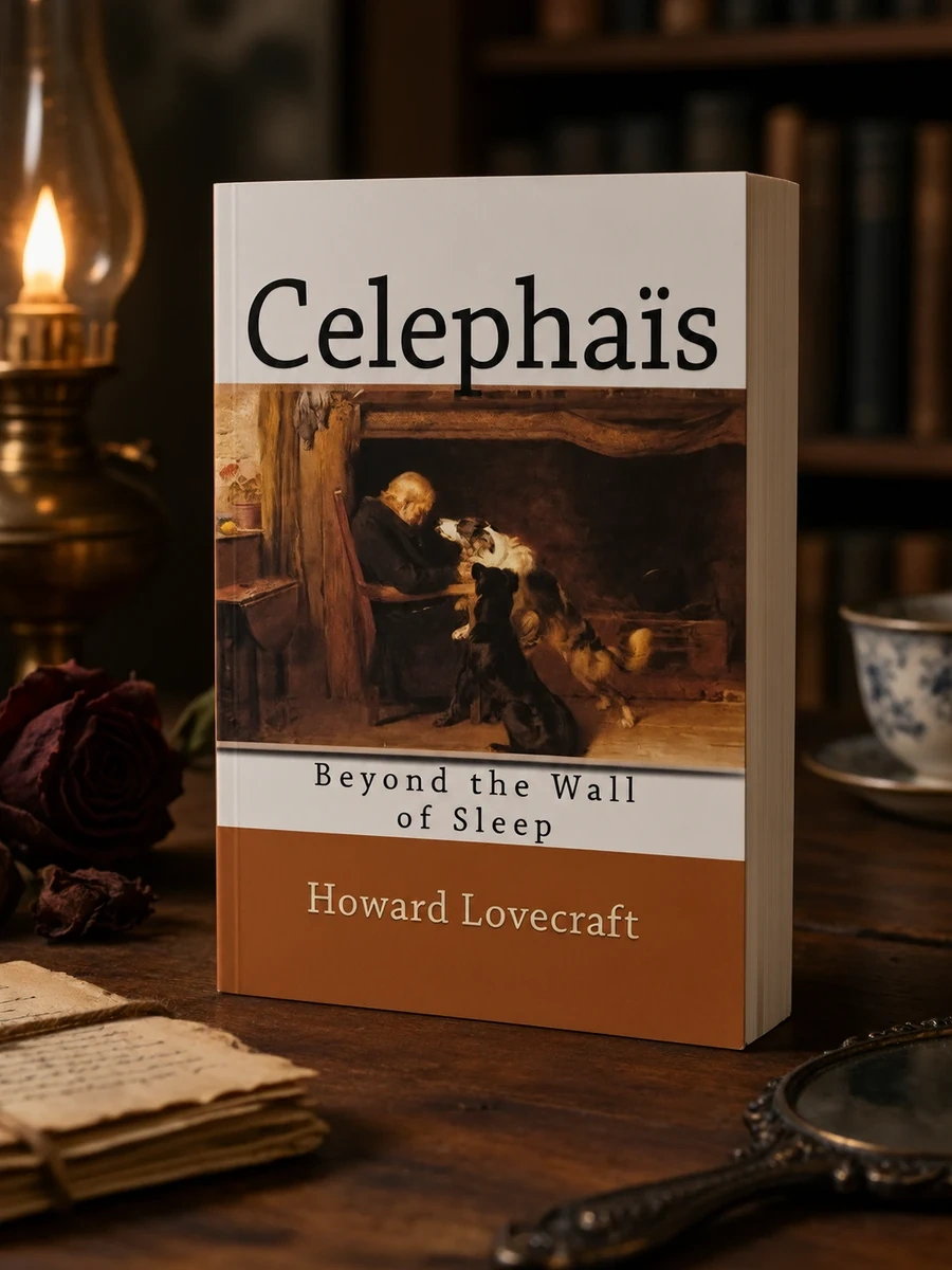 Celephais
