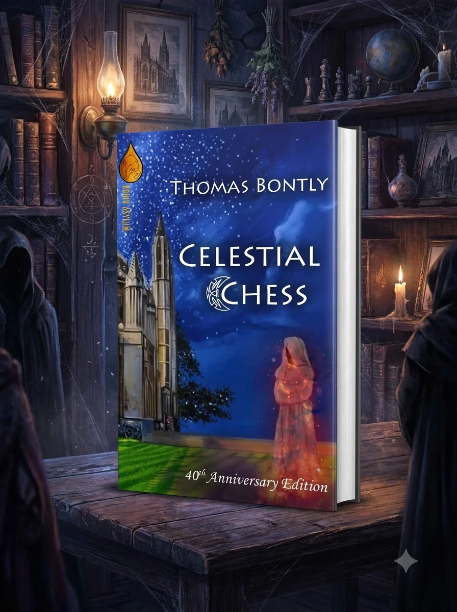 Celestial Chess