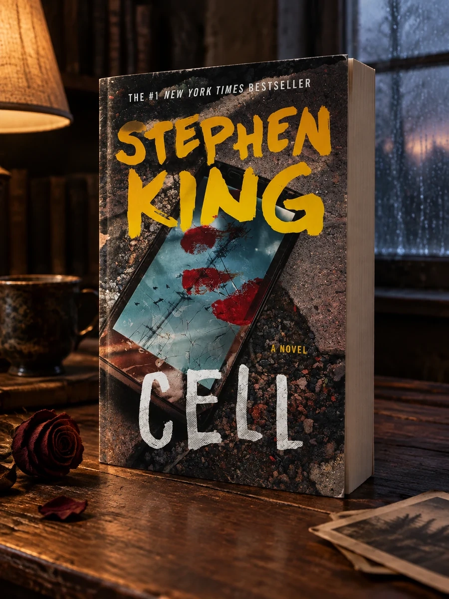 Cell