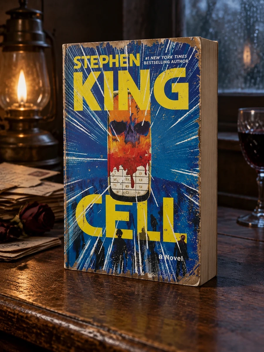 Cell