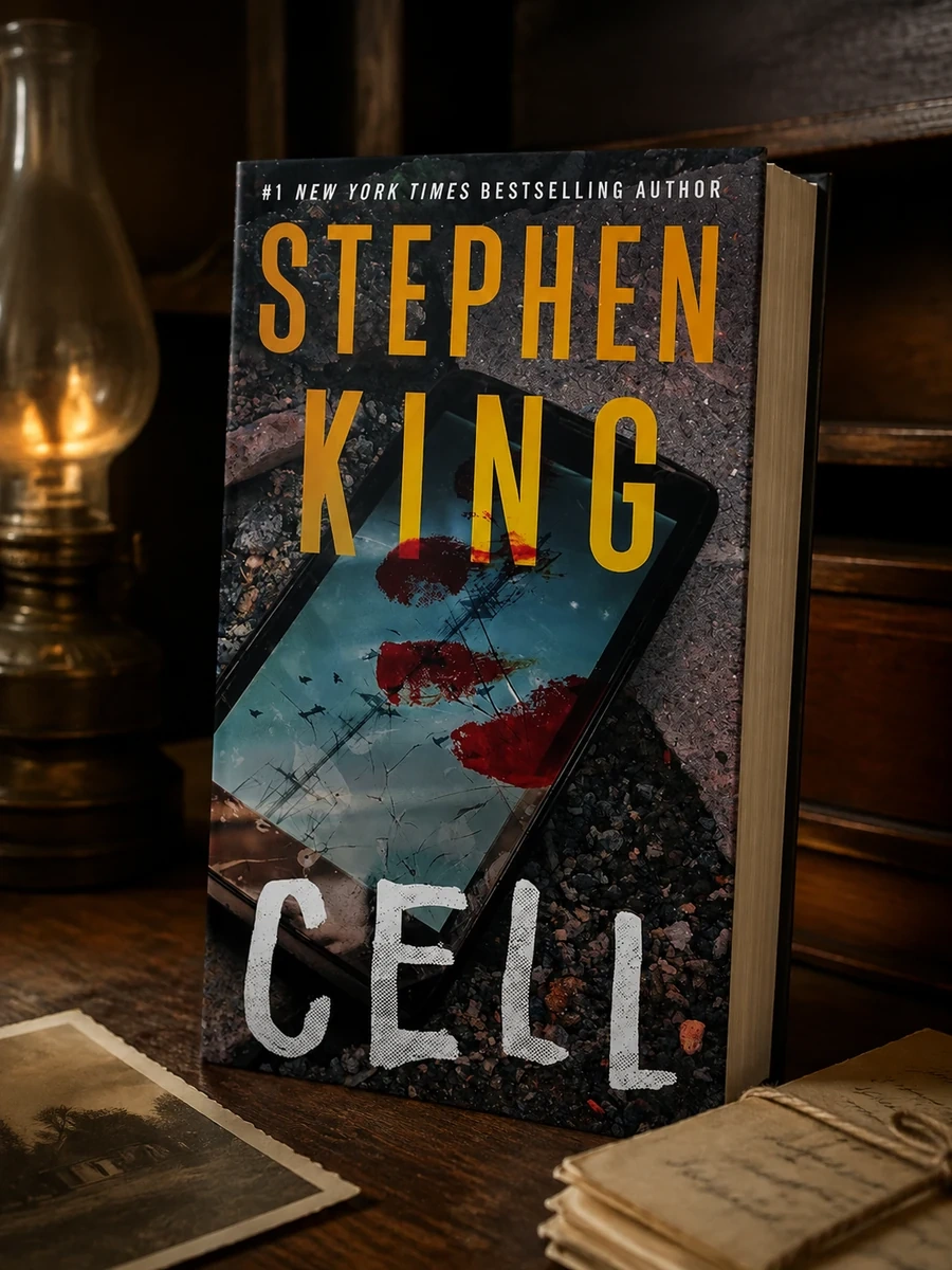 Cell