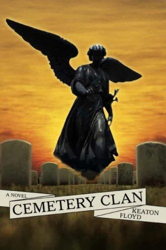 Cemetery Clan — Horror Fiction