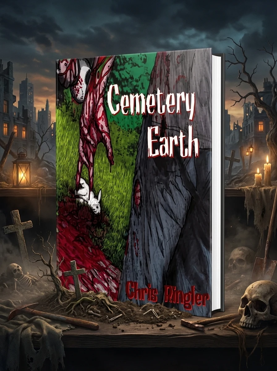 Cemetery Earth