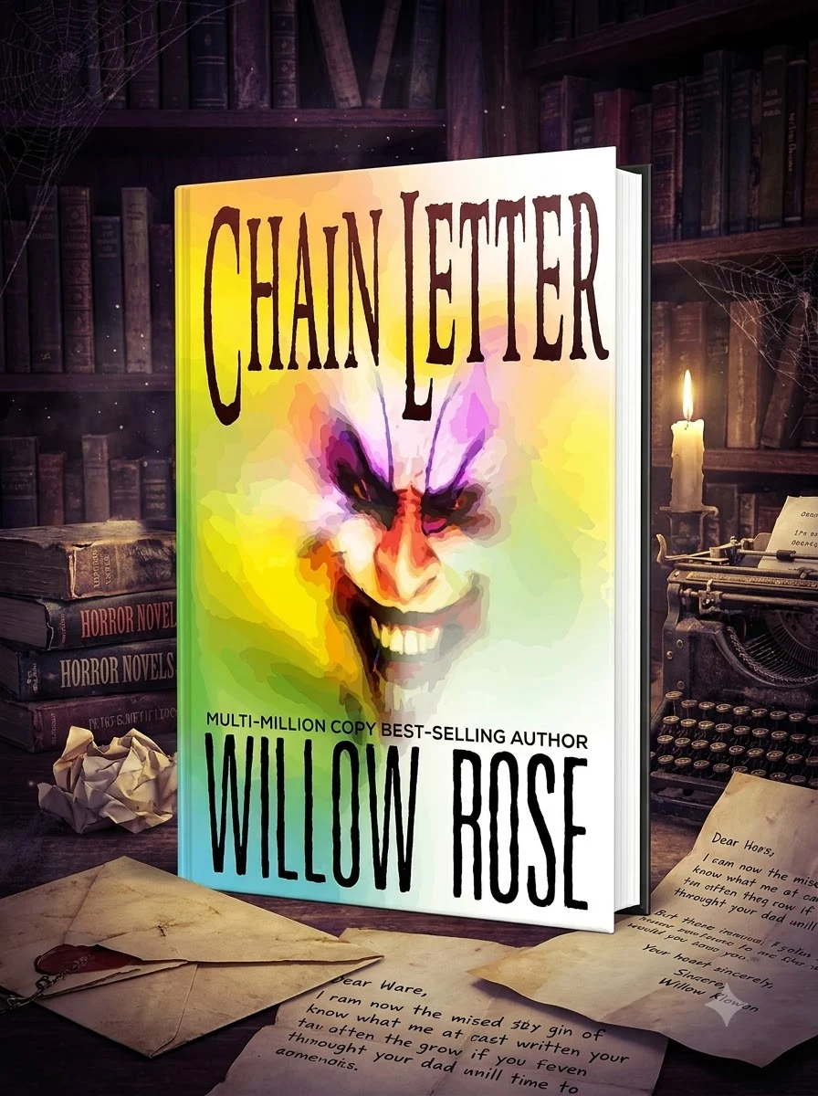 Chain Letter
