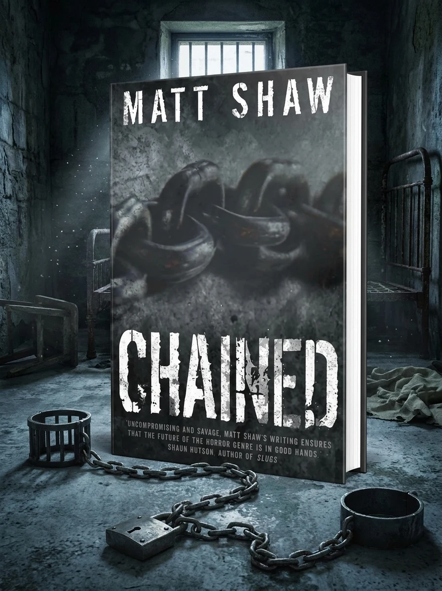 Chained