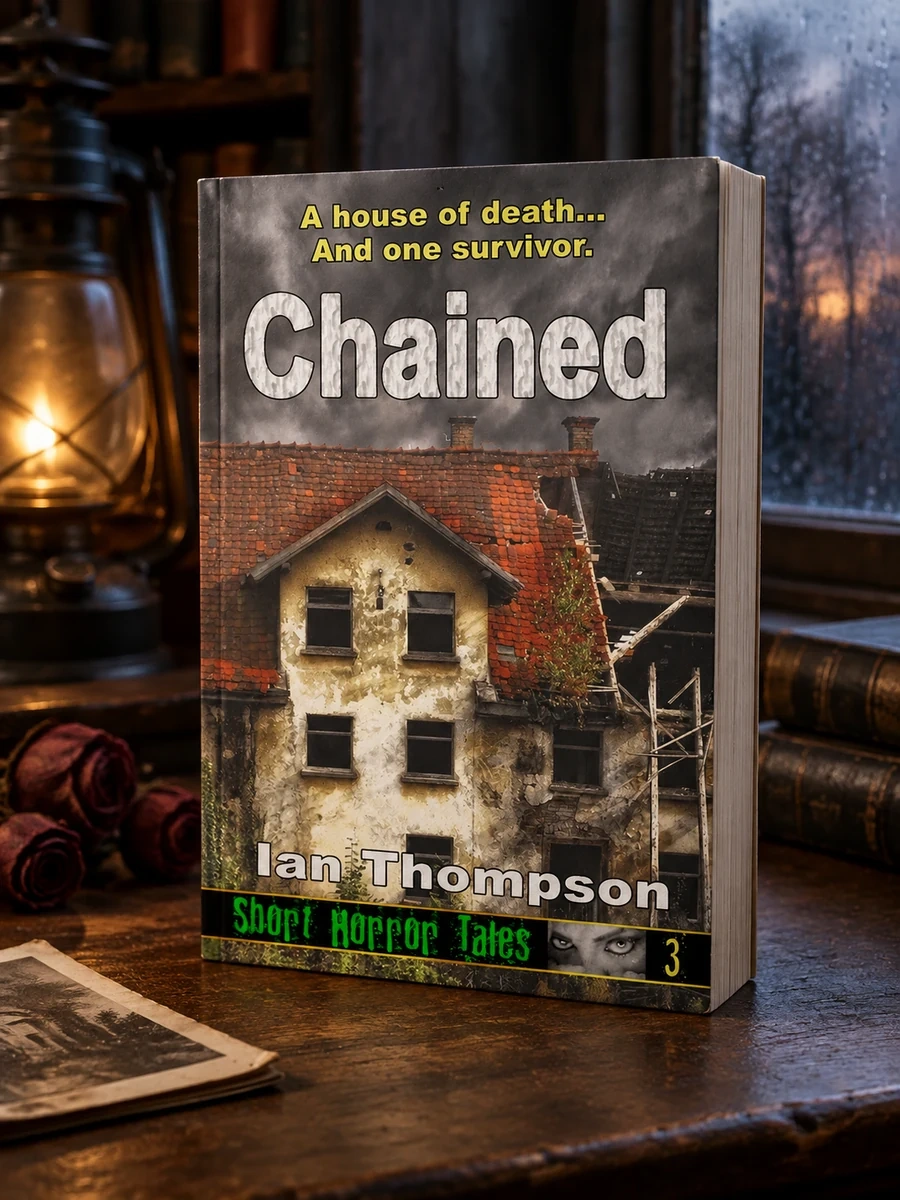 Chained