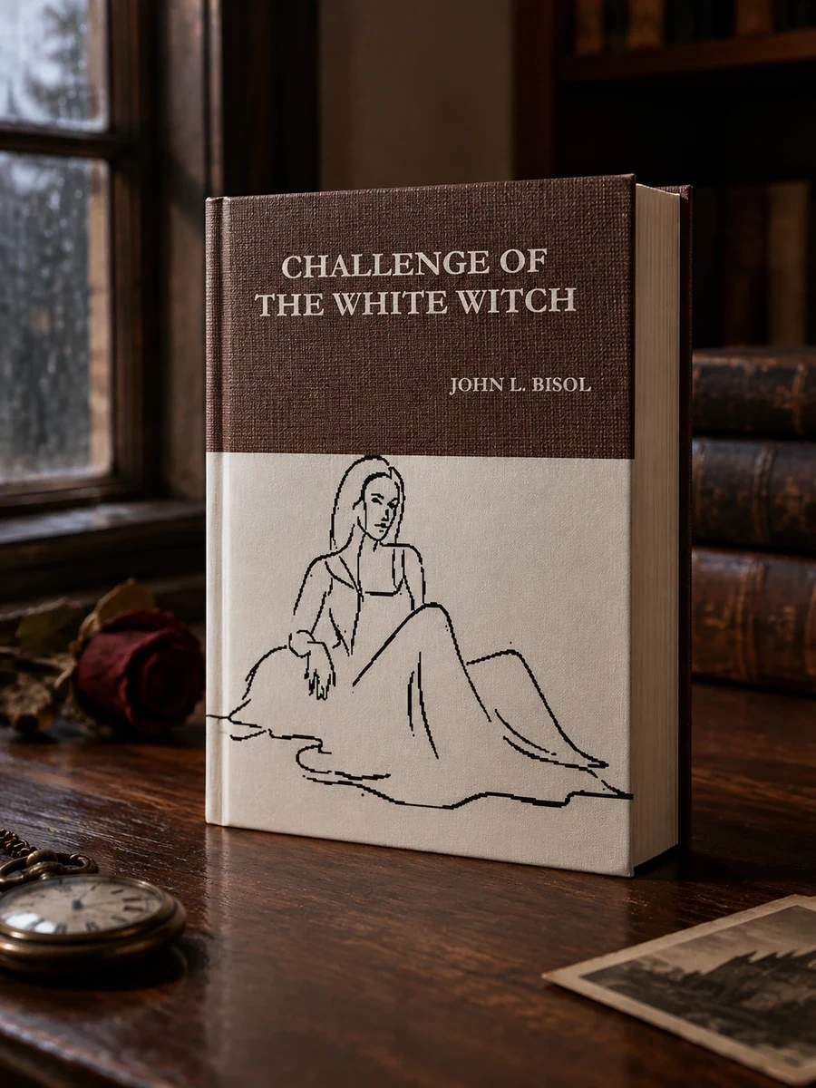Challenge of the White Witch