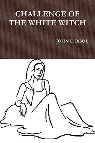 Challenge of the White Witch — Horror Fiction