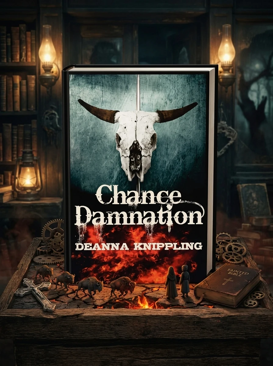 Chance Damnation