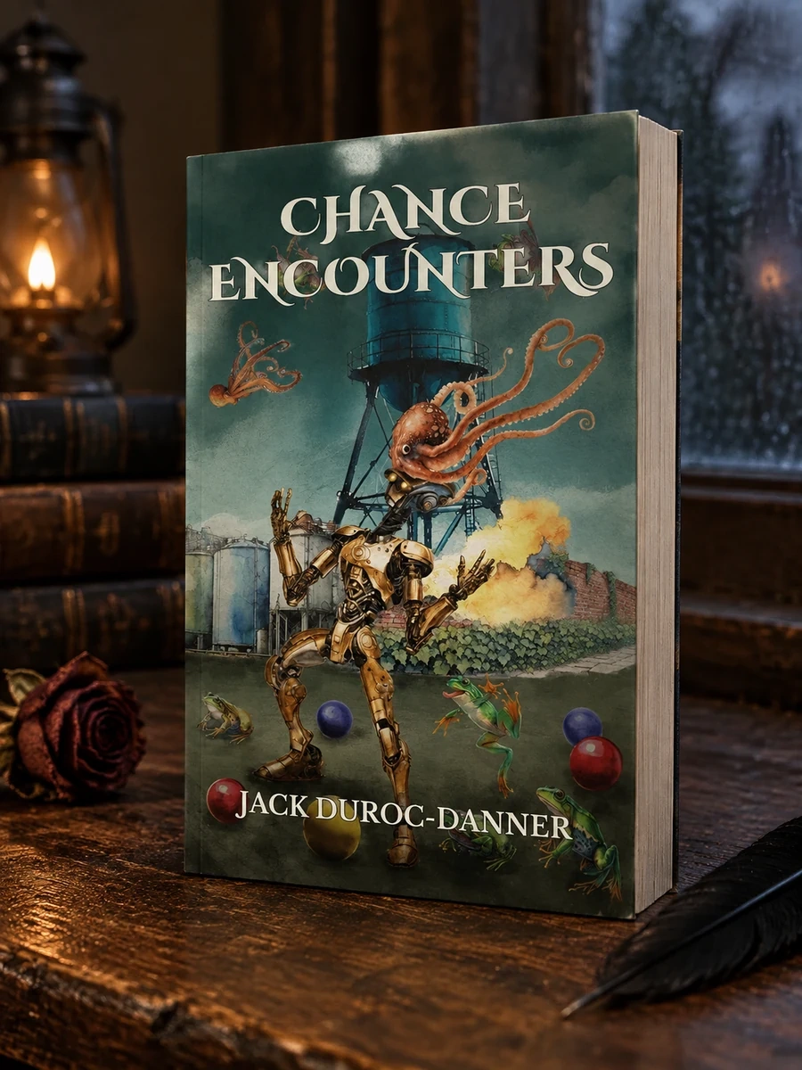 Chance Encounters