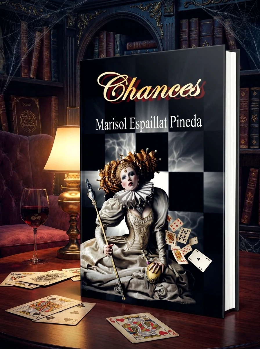Chances — Horror Fiction