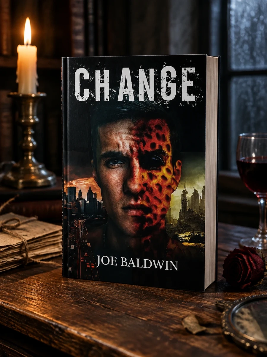 Change