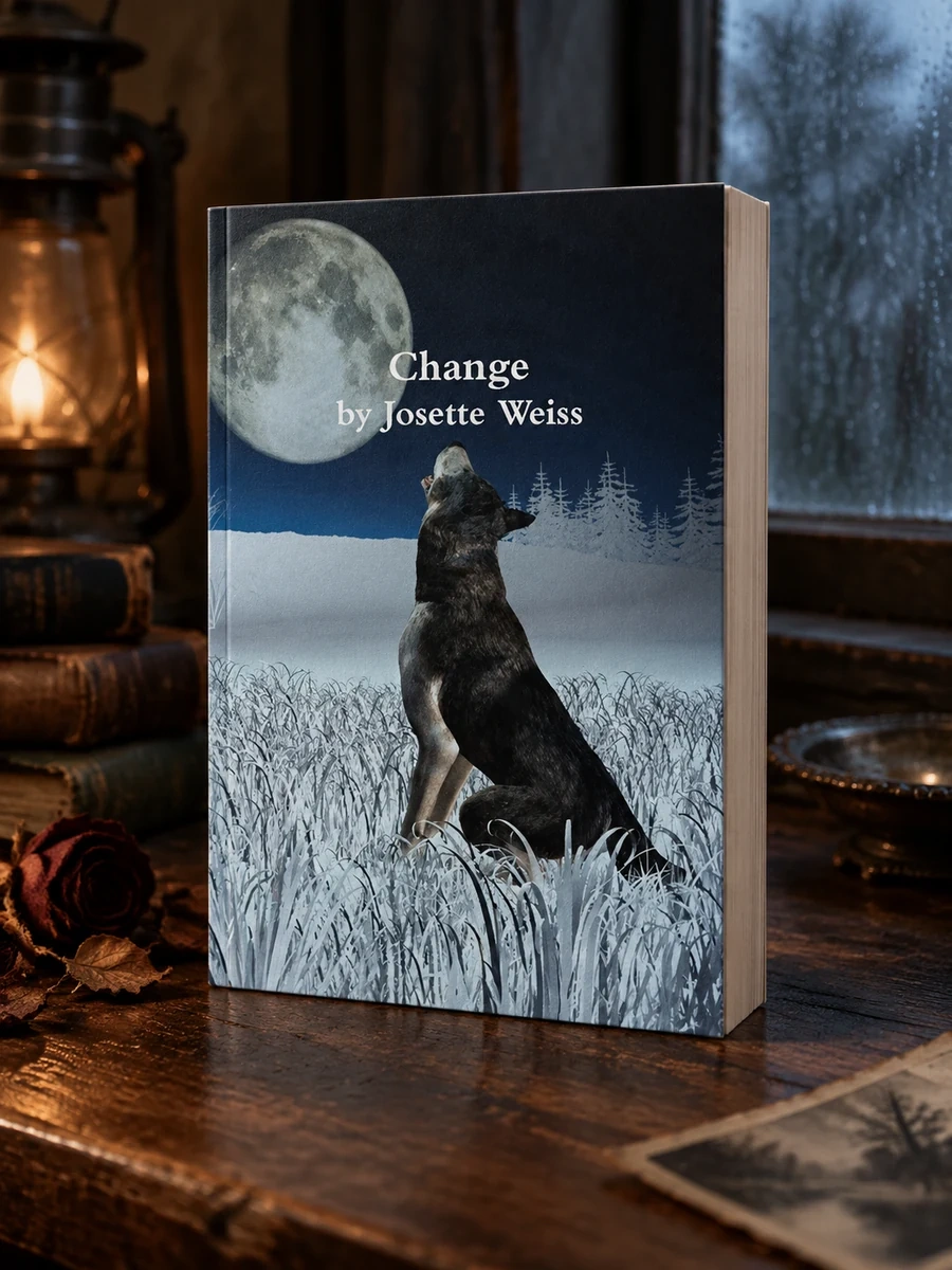 Change