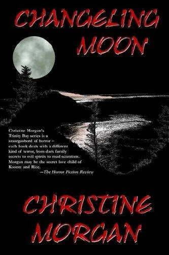 Changeling Moon — Horror Fiction
