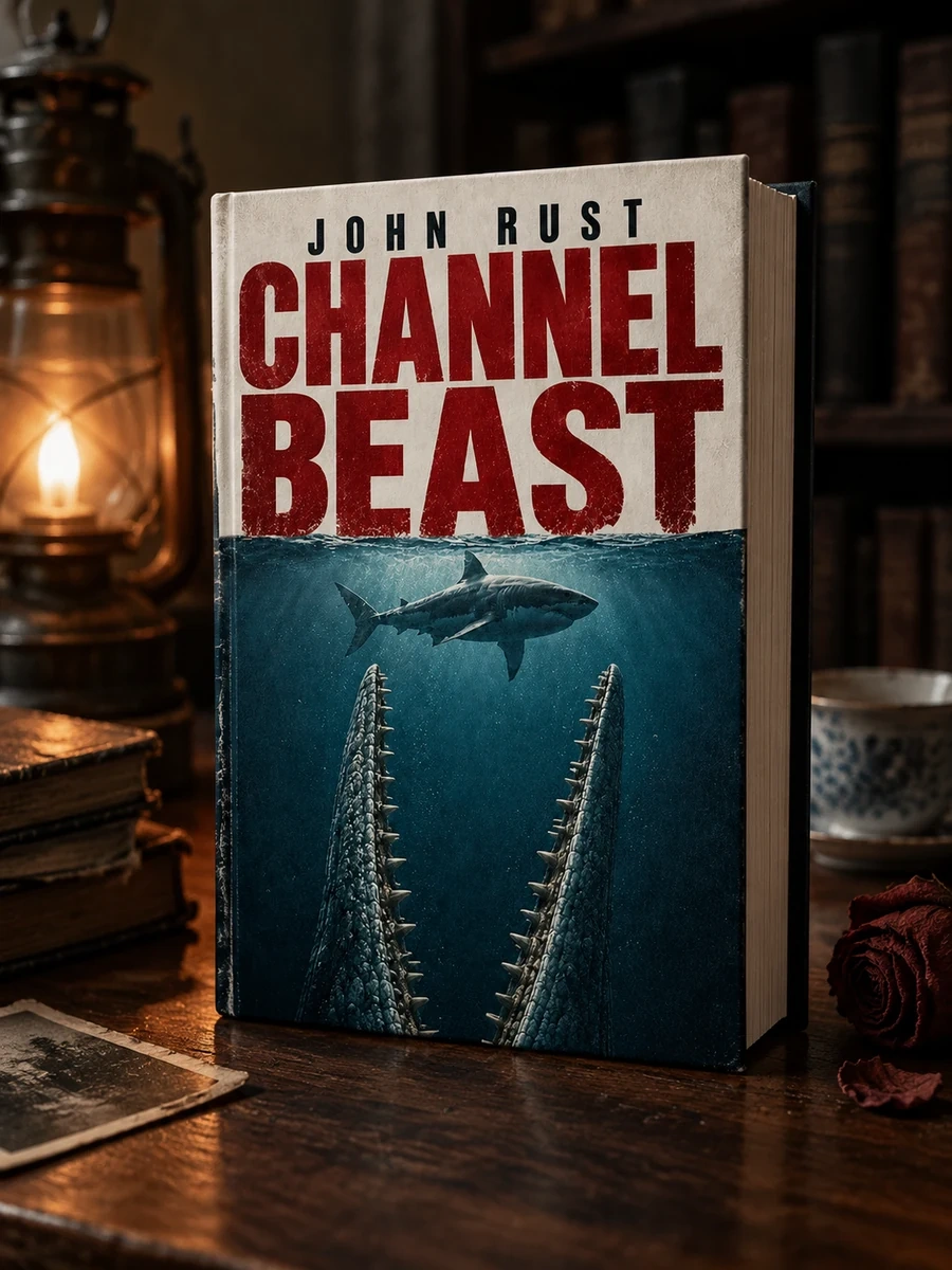Channel Beast: A Deep Sea Thriller