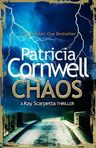Chaos — Horror Fiction