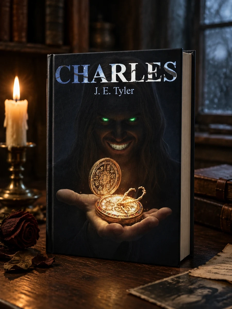 Charles