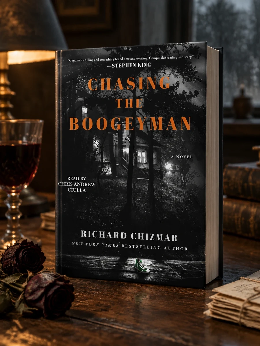 Chasing the Boogeyman