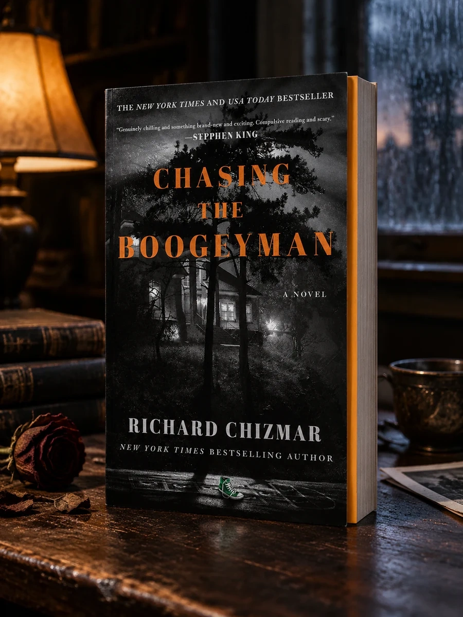 Chasing the Boogeyman