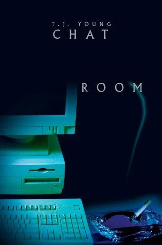 Chat Room — Horror Fiction