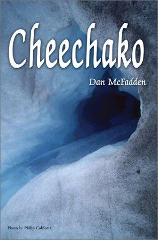 Cheechako — Horror Fiction