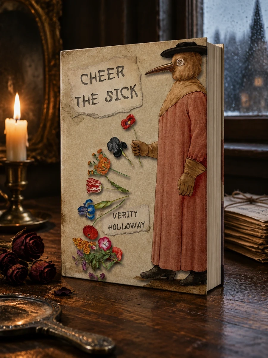 Cheer the Sick