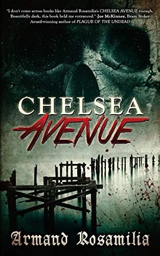 Chelsea Avenue — Horror Fiction