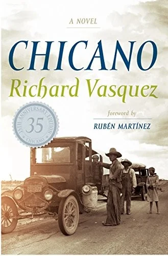 Chicano (Rayo)