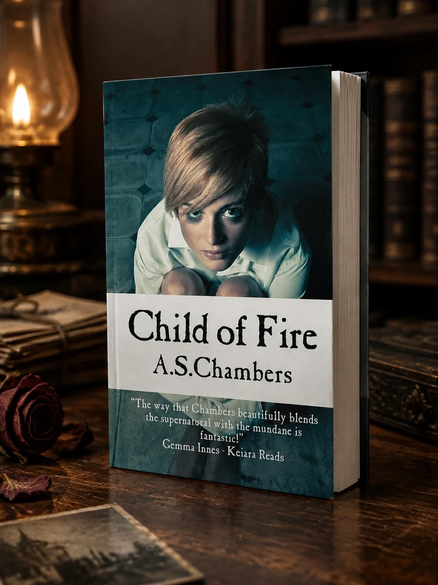 Child of Fire
