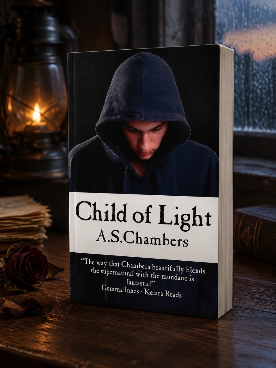 Child Of Light