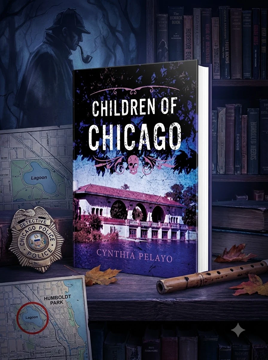 Children of Chicago