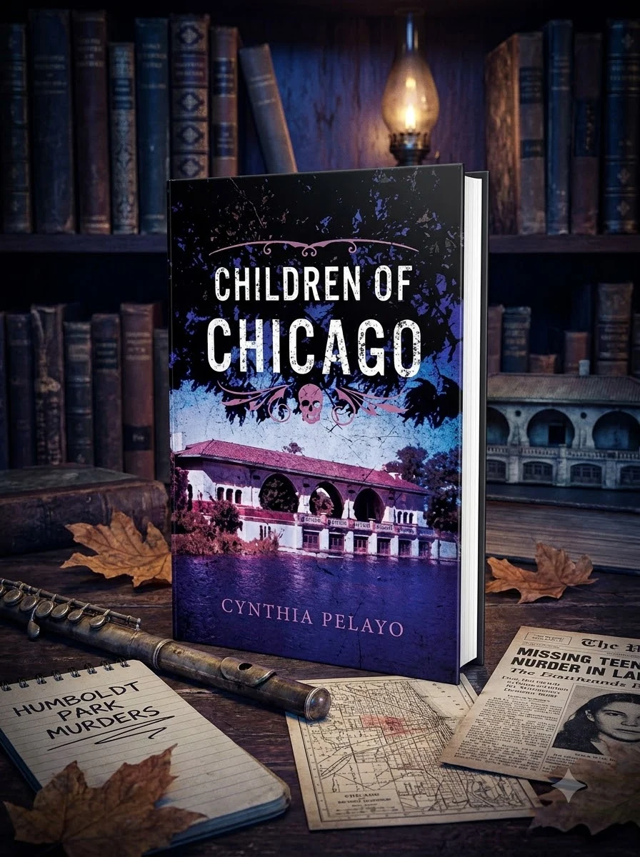 Children of Chicago