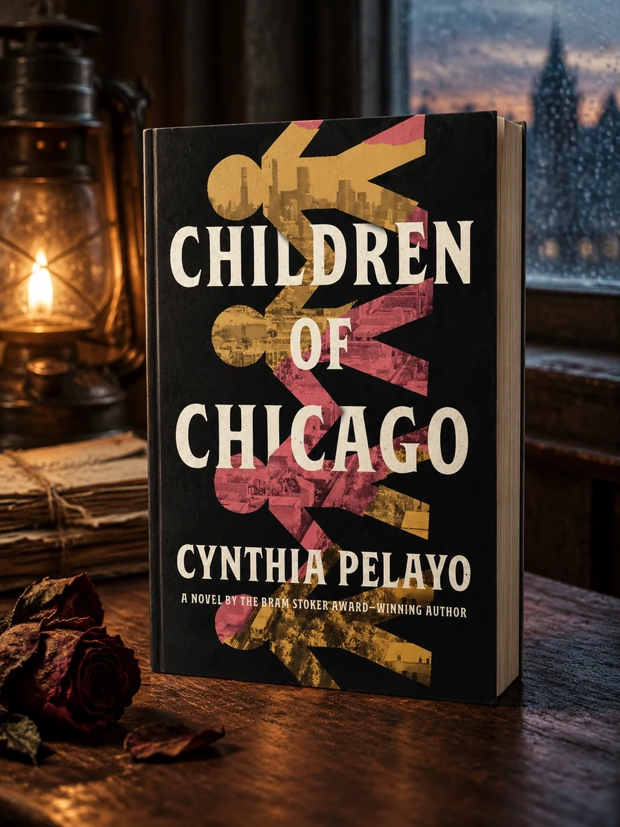 Children of Chicago (Reissue)