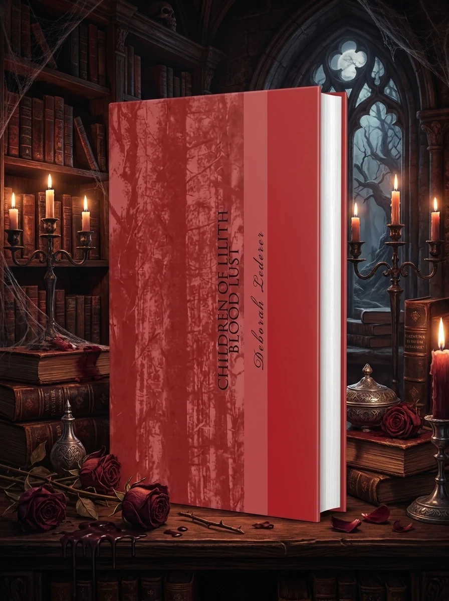 Children of Lilith: Blood Lust