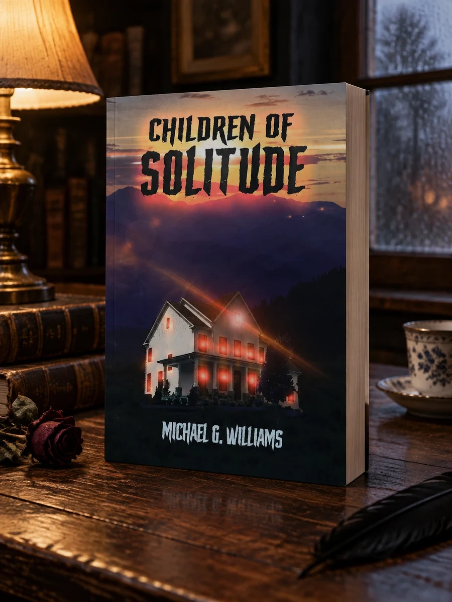 Children of Solitude