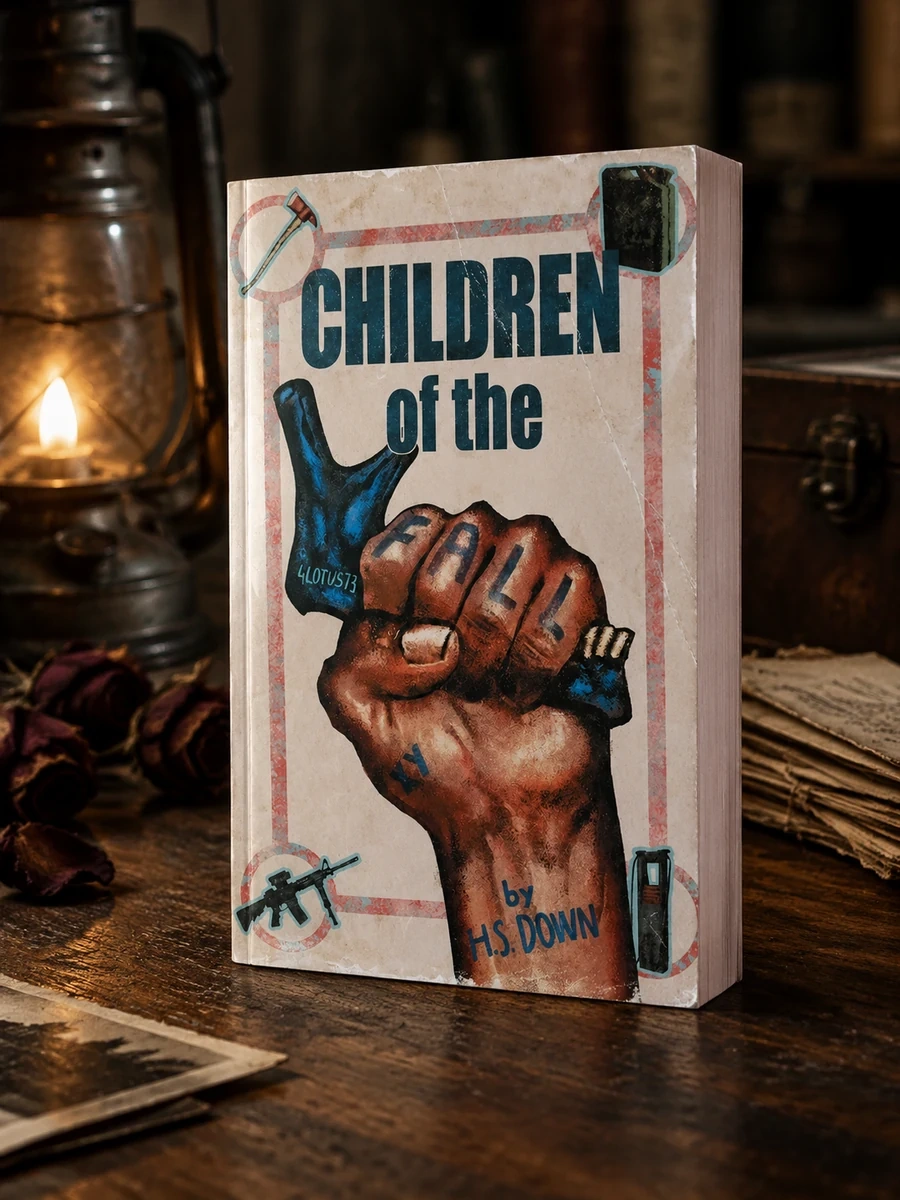 Children of the Fall