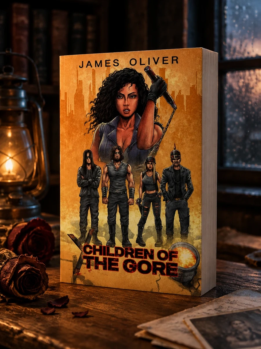 Children of the Gore