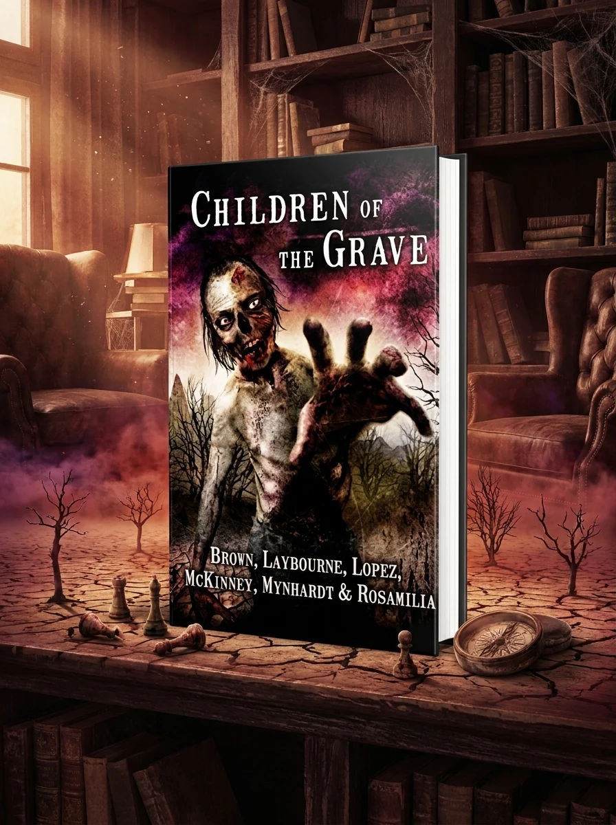 Children of the Grave