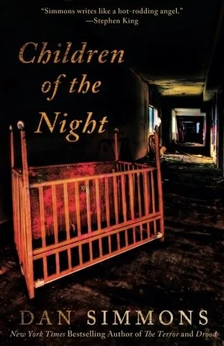 Children of the Night: A Vampire Novel