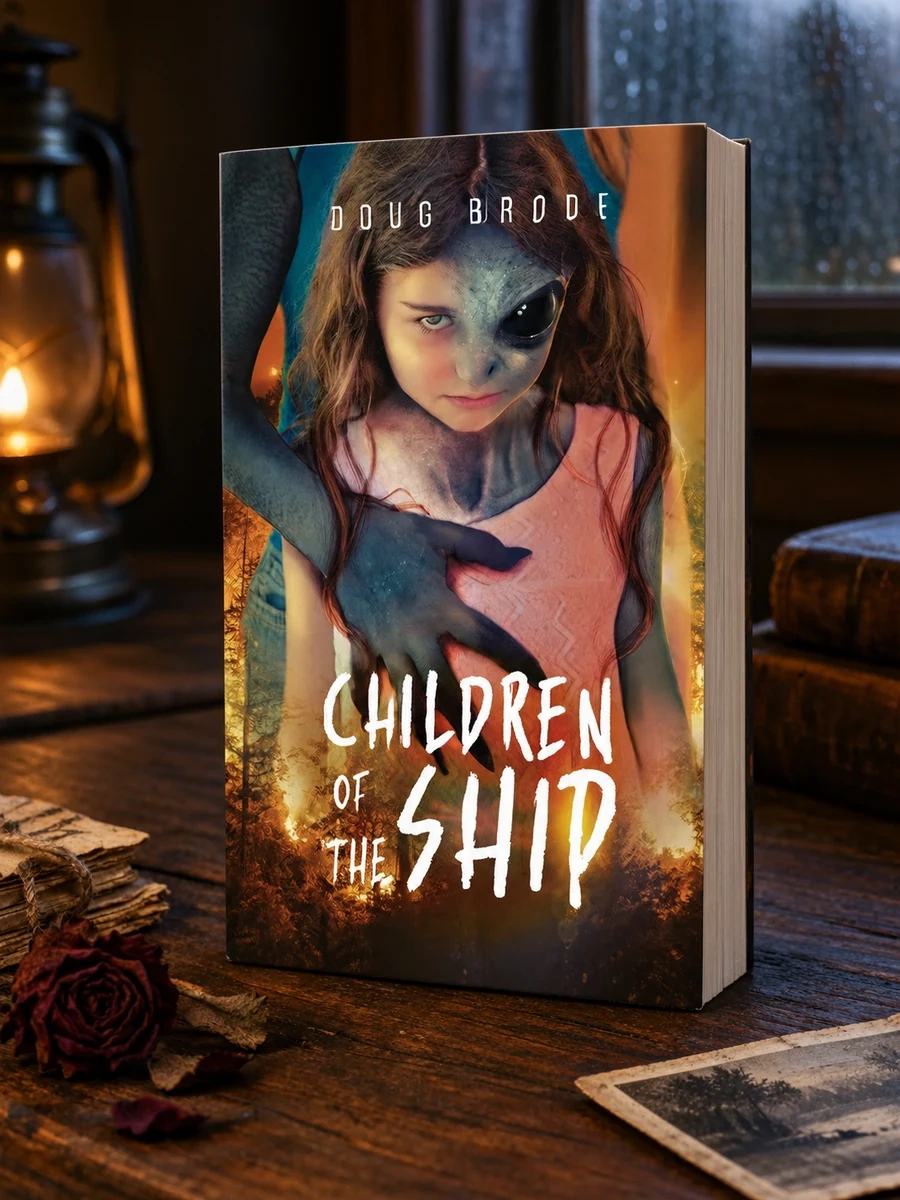 Children of the Ship
