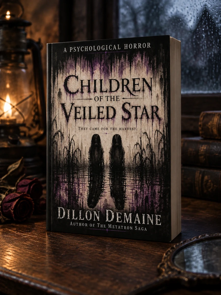 Children of the Veiled Star