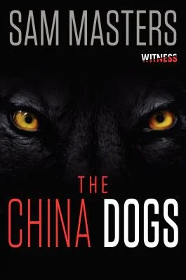 China Dogs PB — Horror Fiction