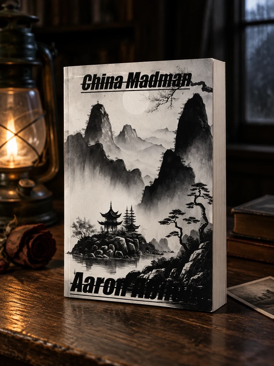 China Madman