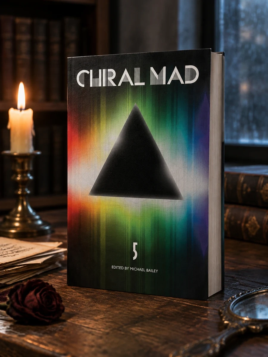 Chiral Mad 5