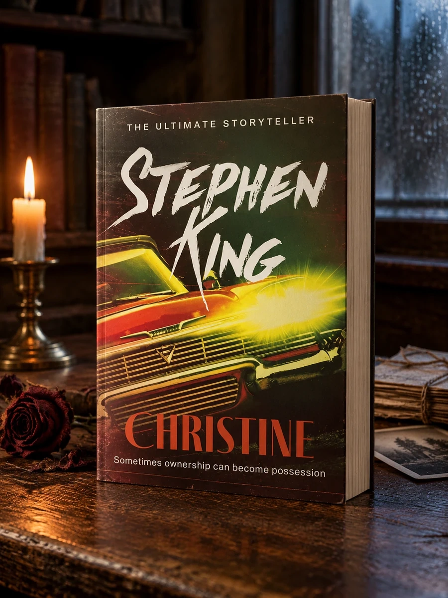 Christine