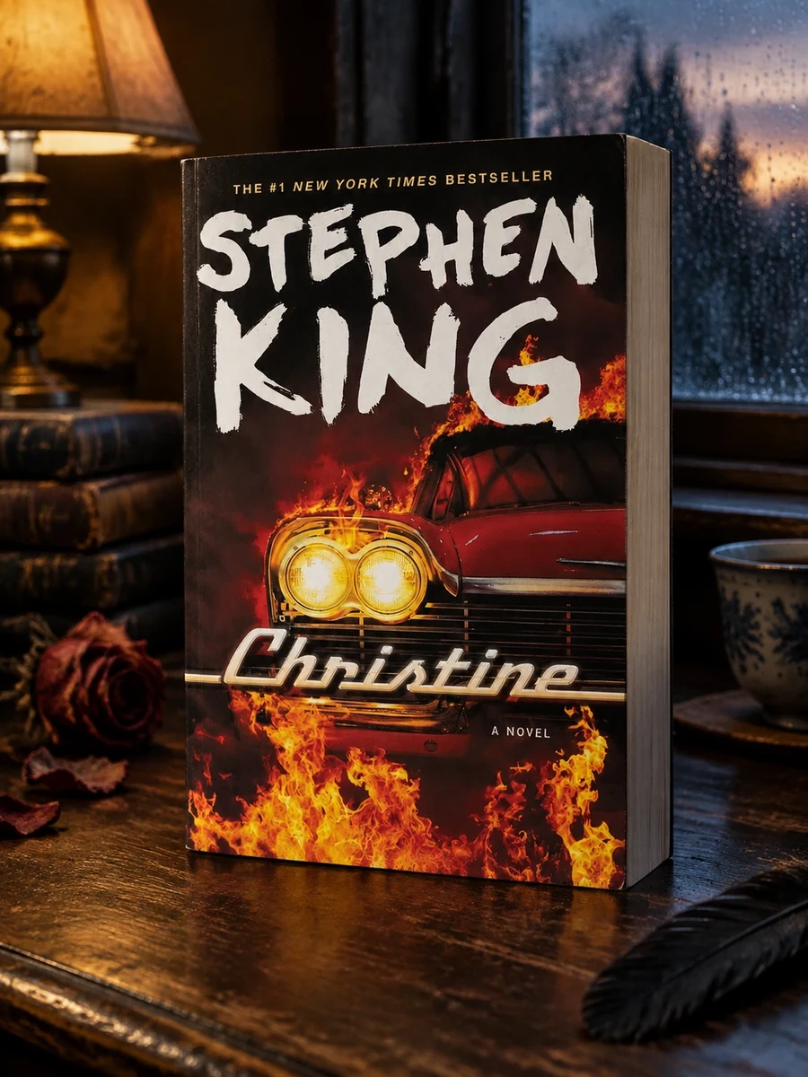 Christine
