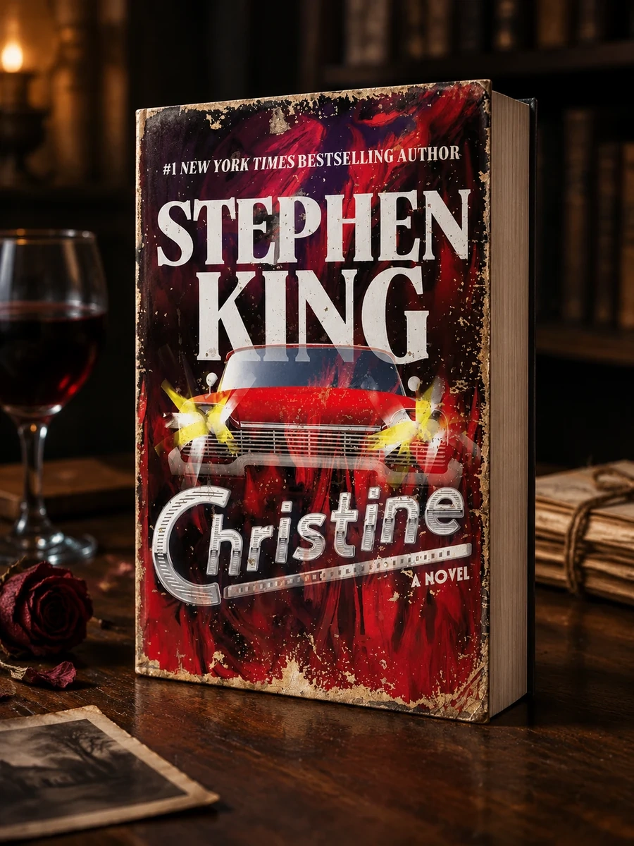 Christine