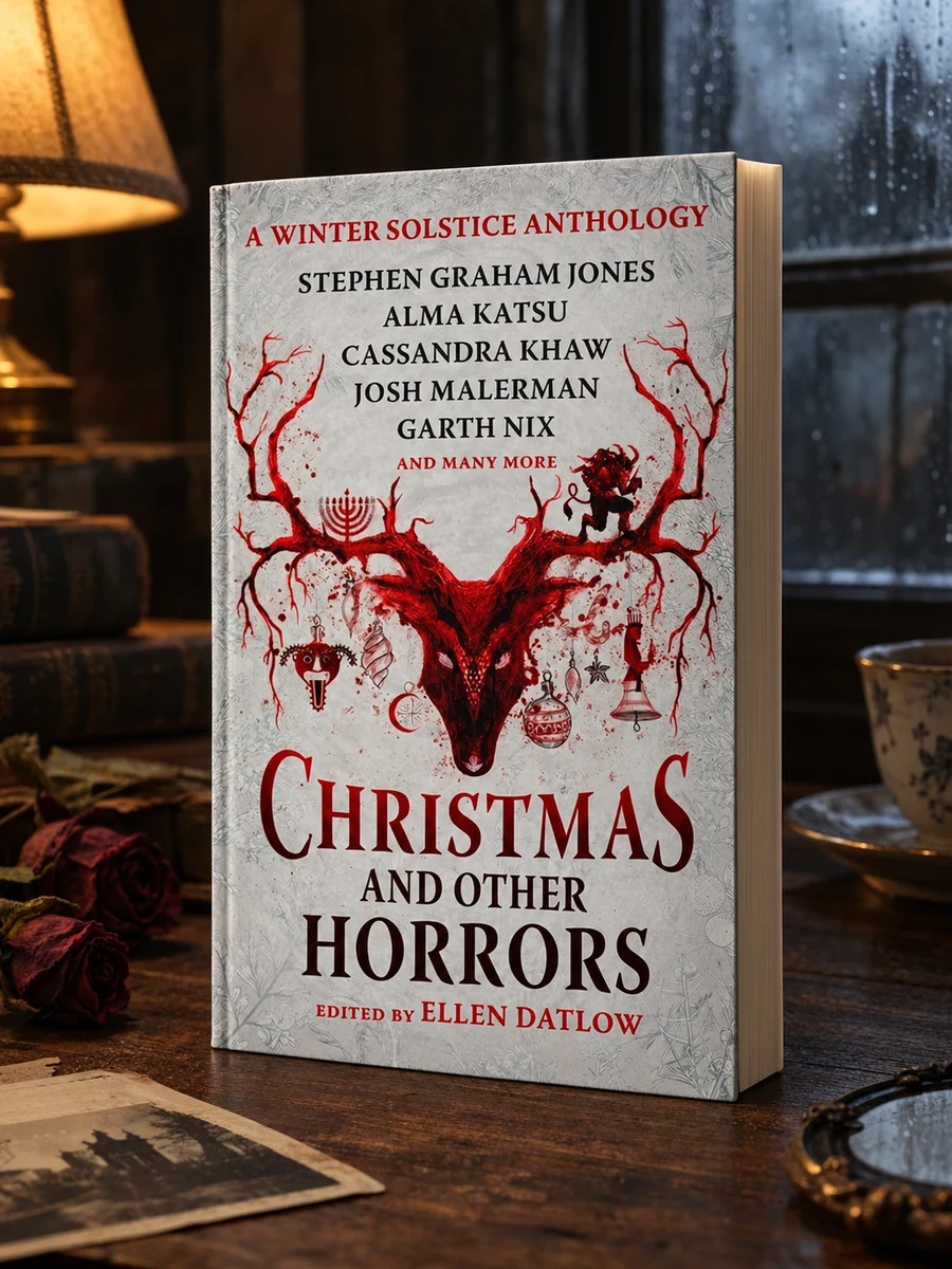 Christmas and Other Horrors: A Winter Solstice Anthology