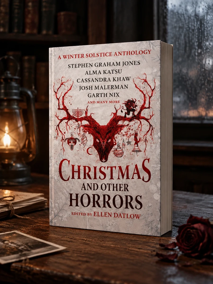 Christmas and Other Horrors: A Winter Solstice Anthology