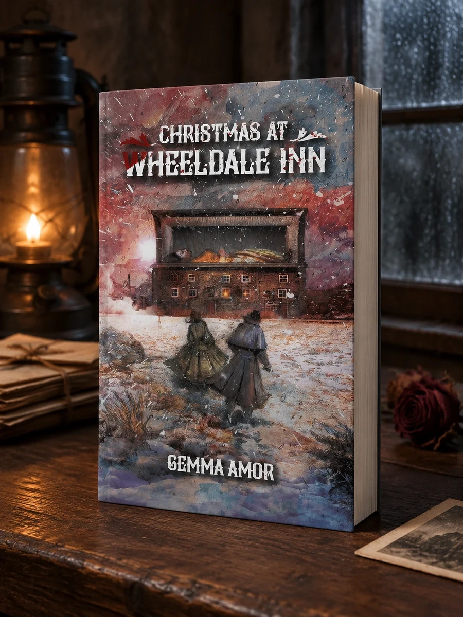 Christmas at Wheeldale Inn